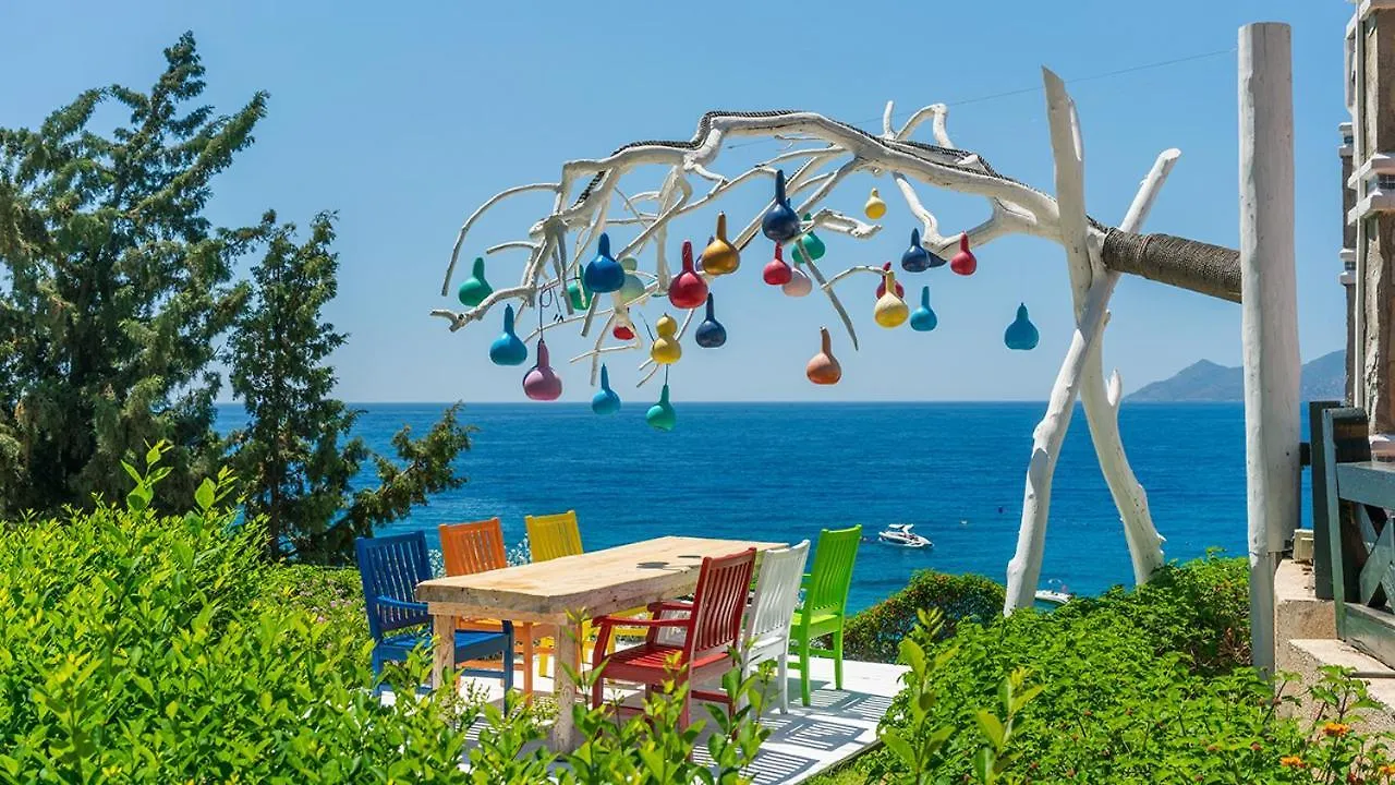 Liberty Lykia Hotel Oludeniz 5*,  Turkey