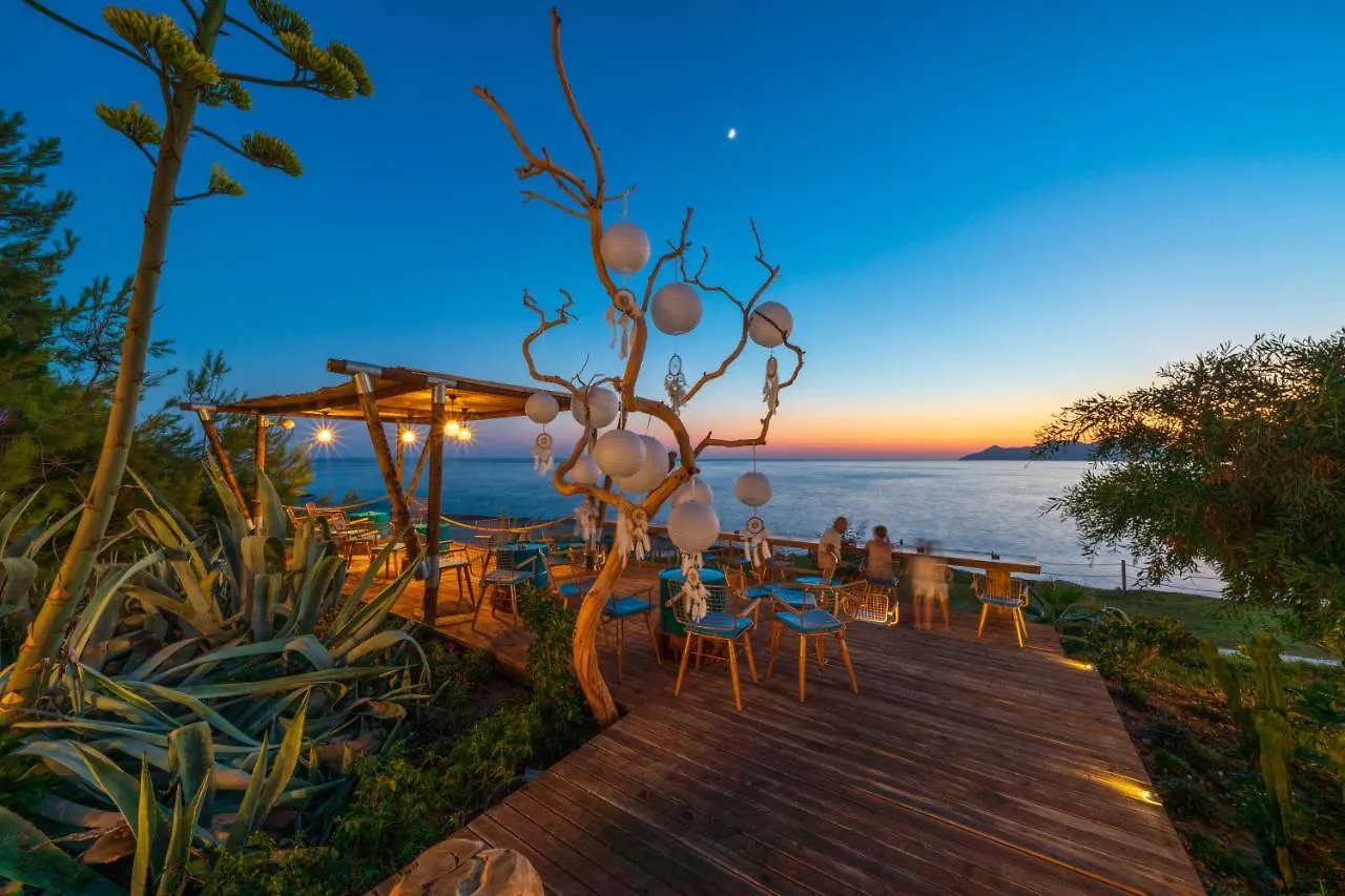 Resort Liberty Lykia Hotel Oludeniz