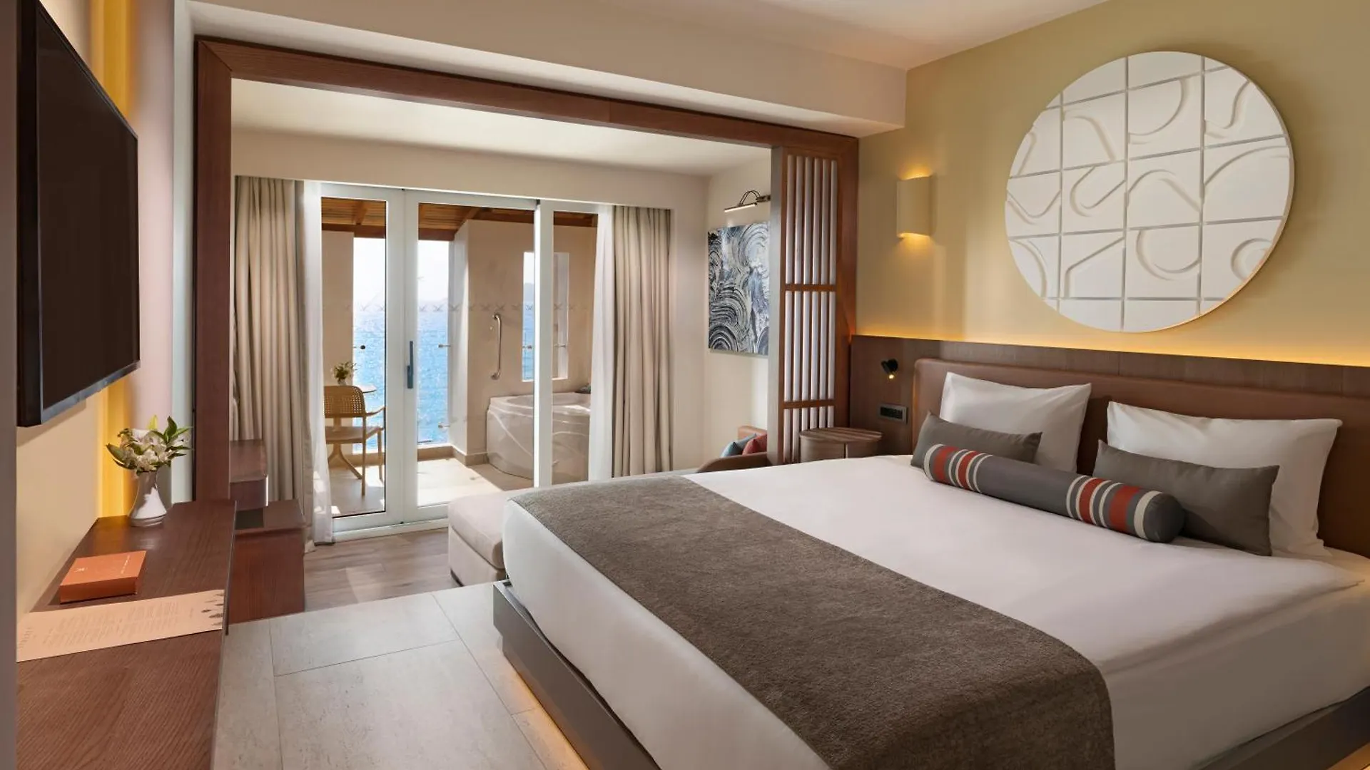 Liberty Lykia Hotel Oludeniz Resort
