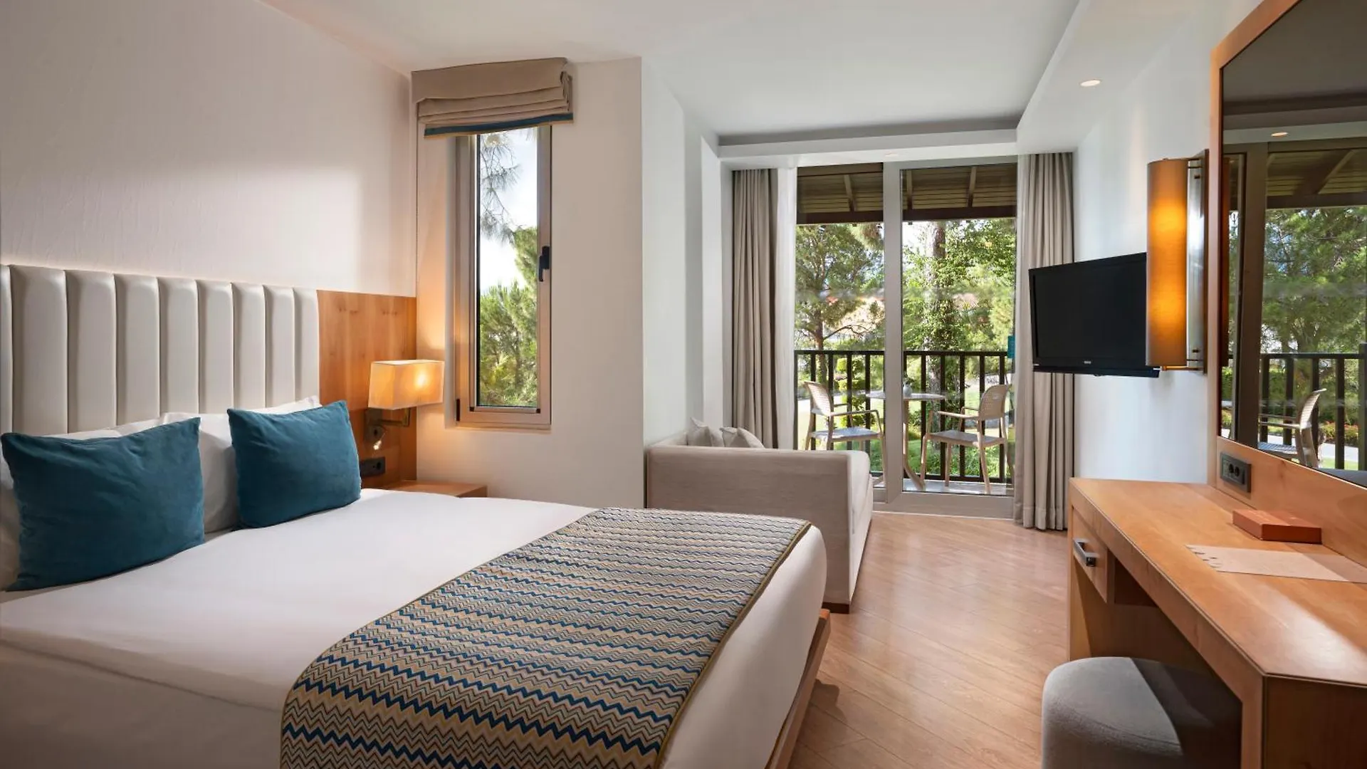 Liberty Lykia Hotel Oludeniz Resort