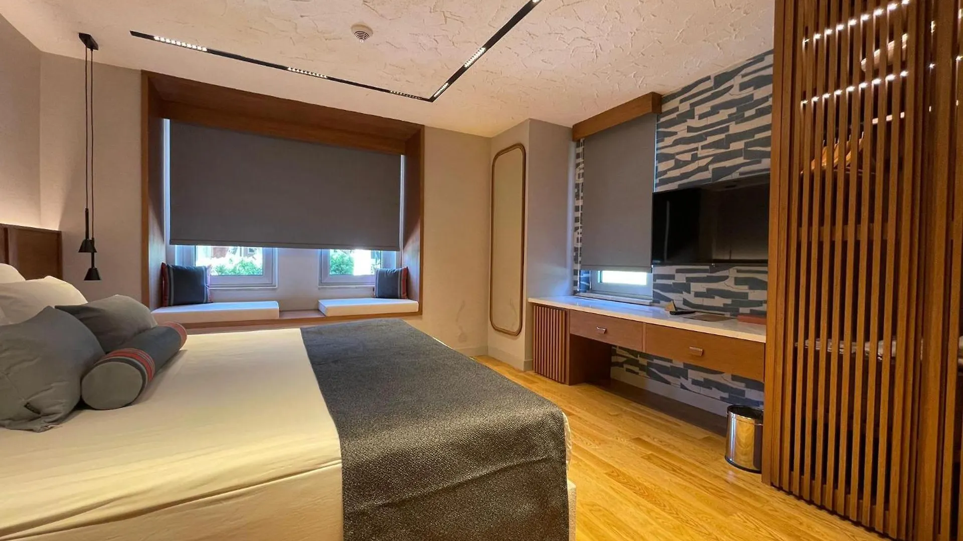 Resort Liberty Lykia Hotel Oludeniz