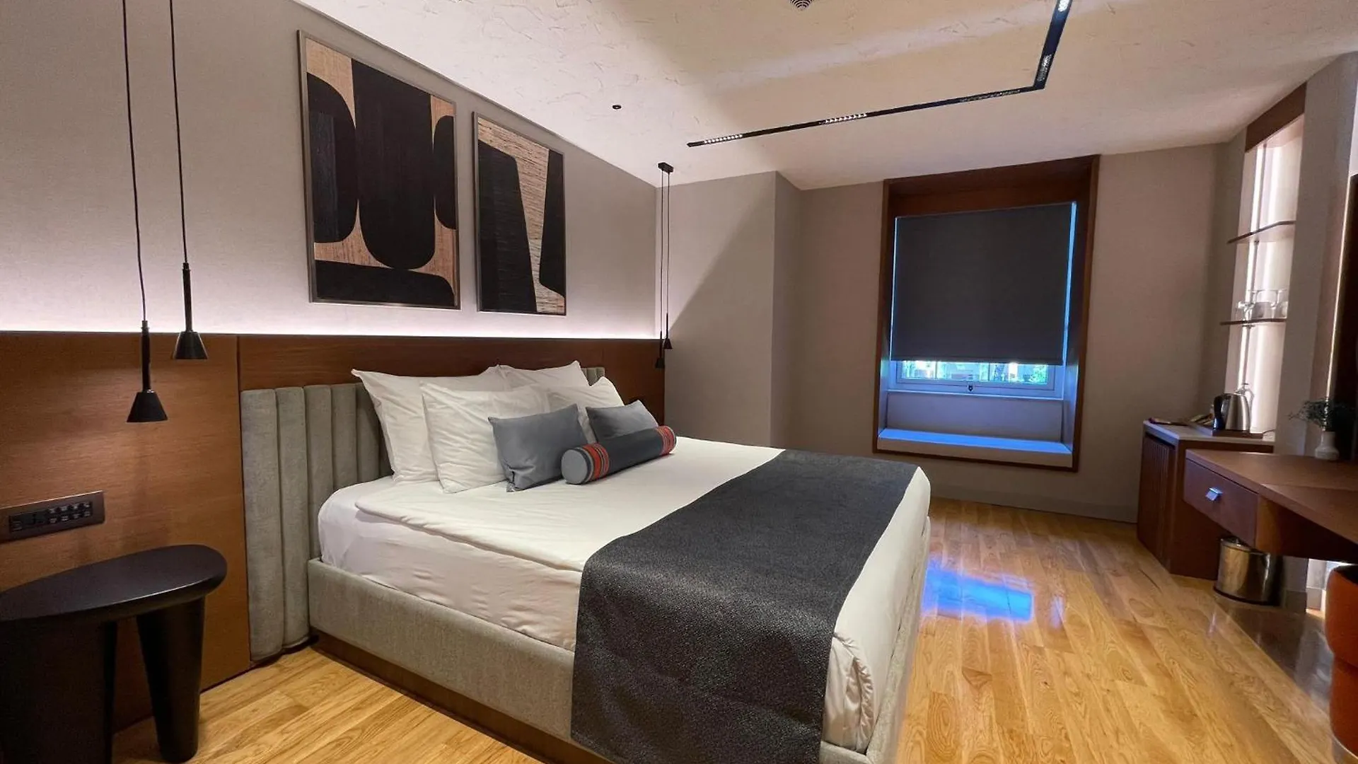 Liberty Lykia Hotel Oludeniz Resort