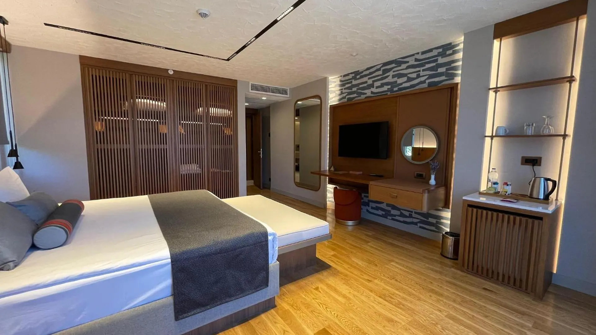 Liberty Lykia Hotel Oludeniz