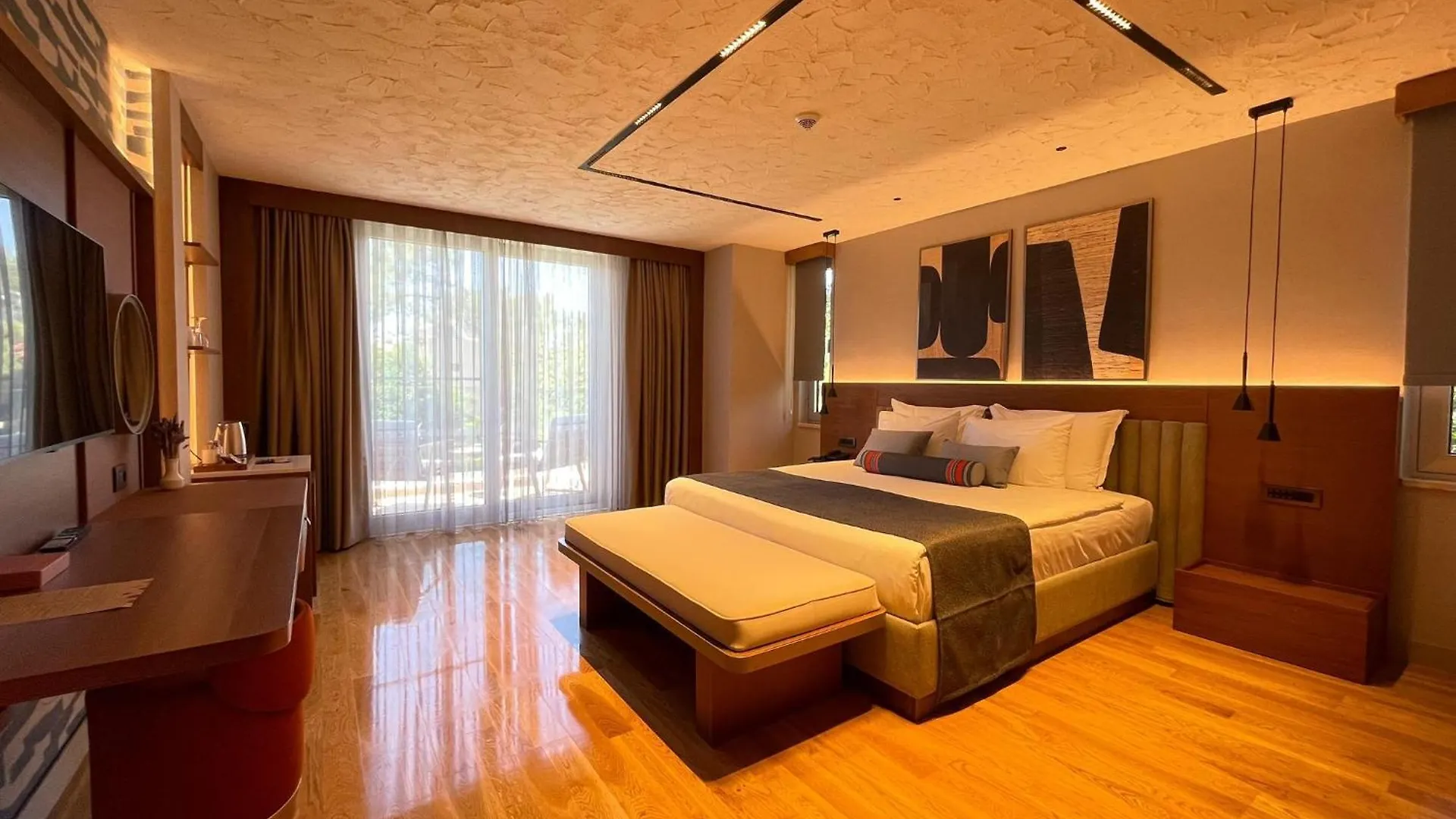Resort Liberty Lykia Hotel Oludeniz