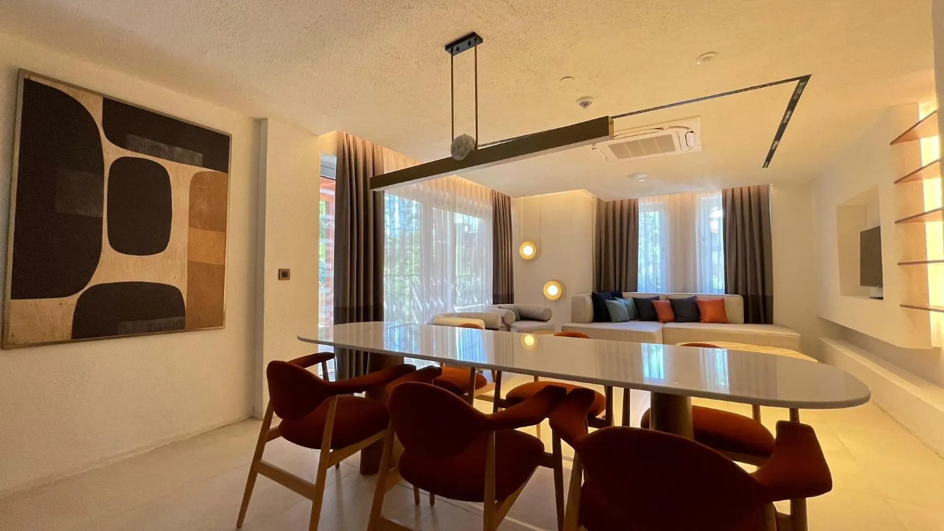 Liberty Lykia Hotel Oludeniz 5*,