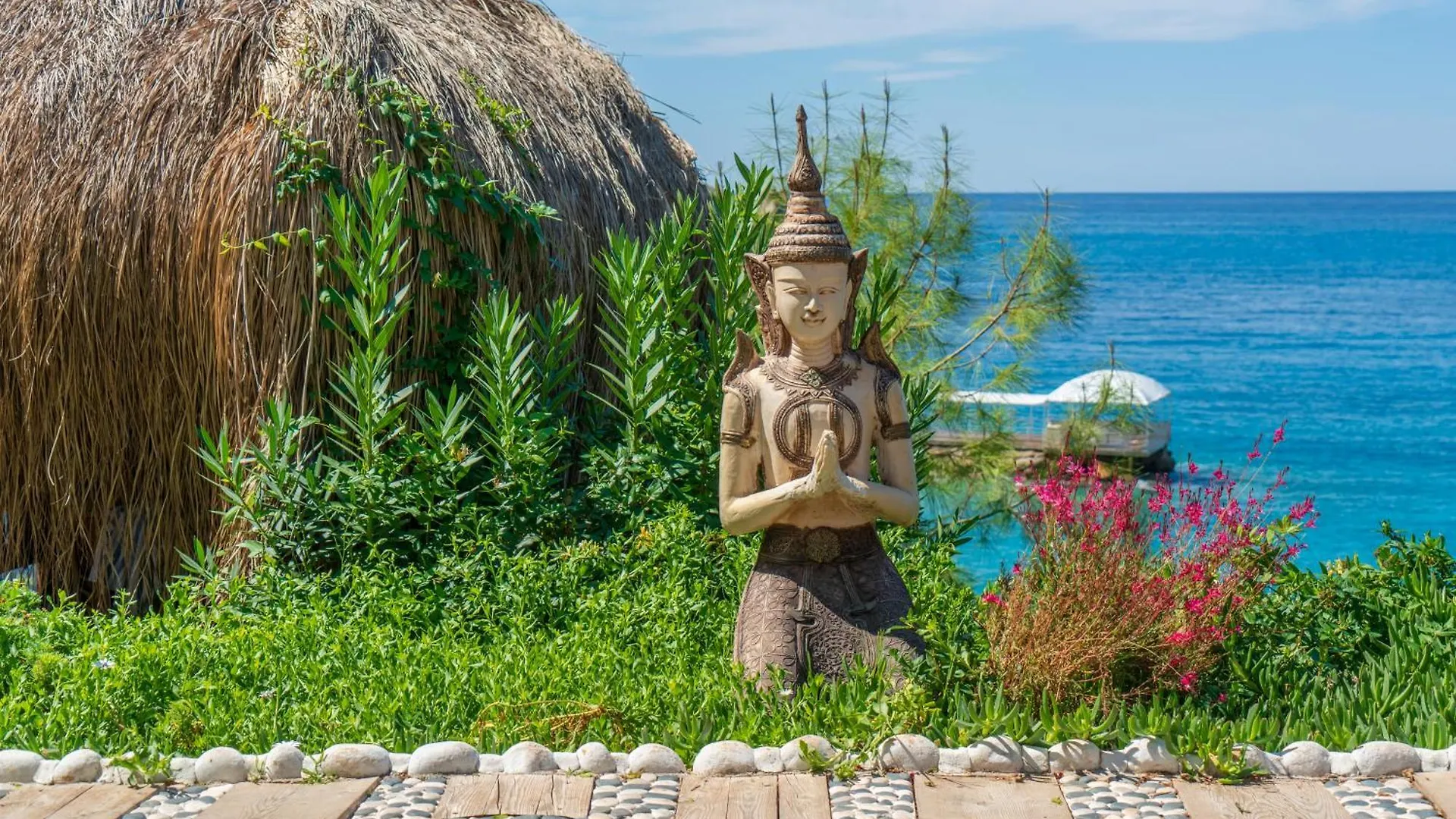 ***** Resort Liberty Lykia Hotel Oludeniz Turkey