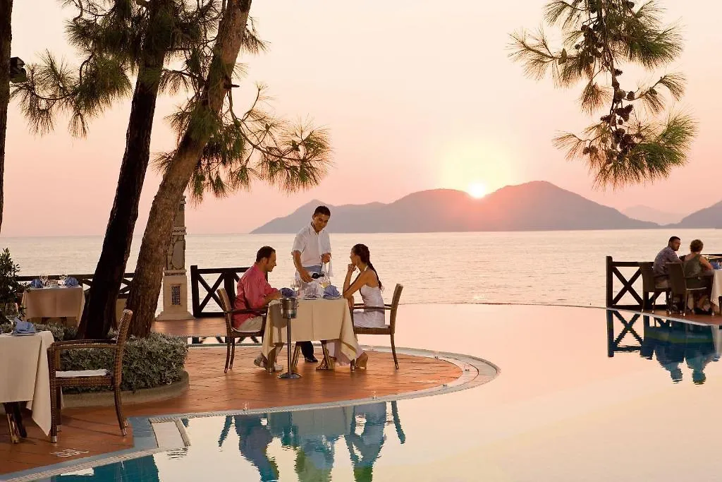 Liberty Lykia Hotel Oludeniz