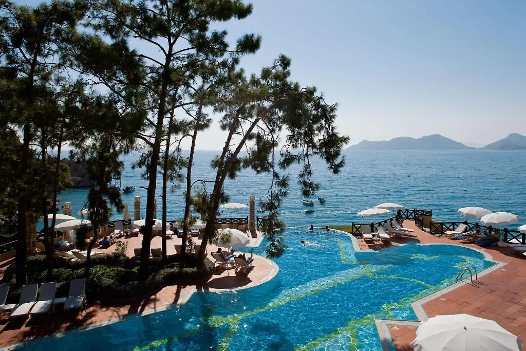 Resort Liberty Lykia Hotel Oludeniz