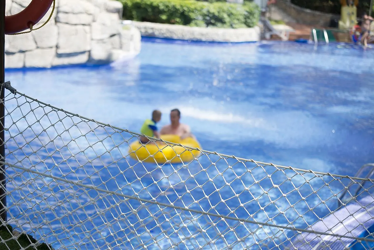 Resort Liberty Lykia Hotel Oludeniz