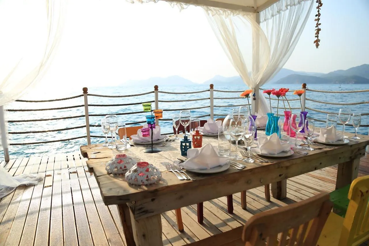Liberty Lykia Hotel Oludeniz