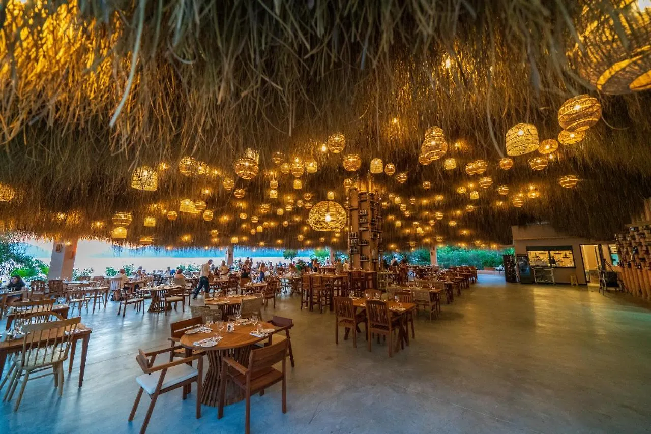 ***** Station touristique Hotel Liberty Lykia à Ölüdeniz Turquie