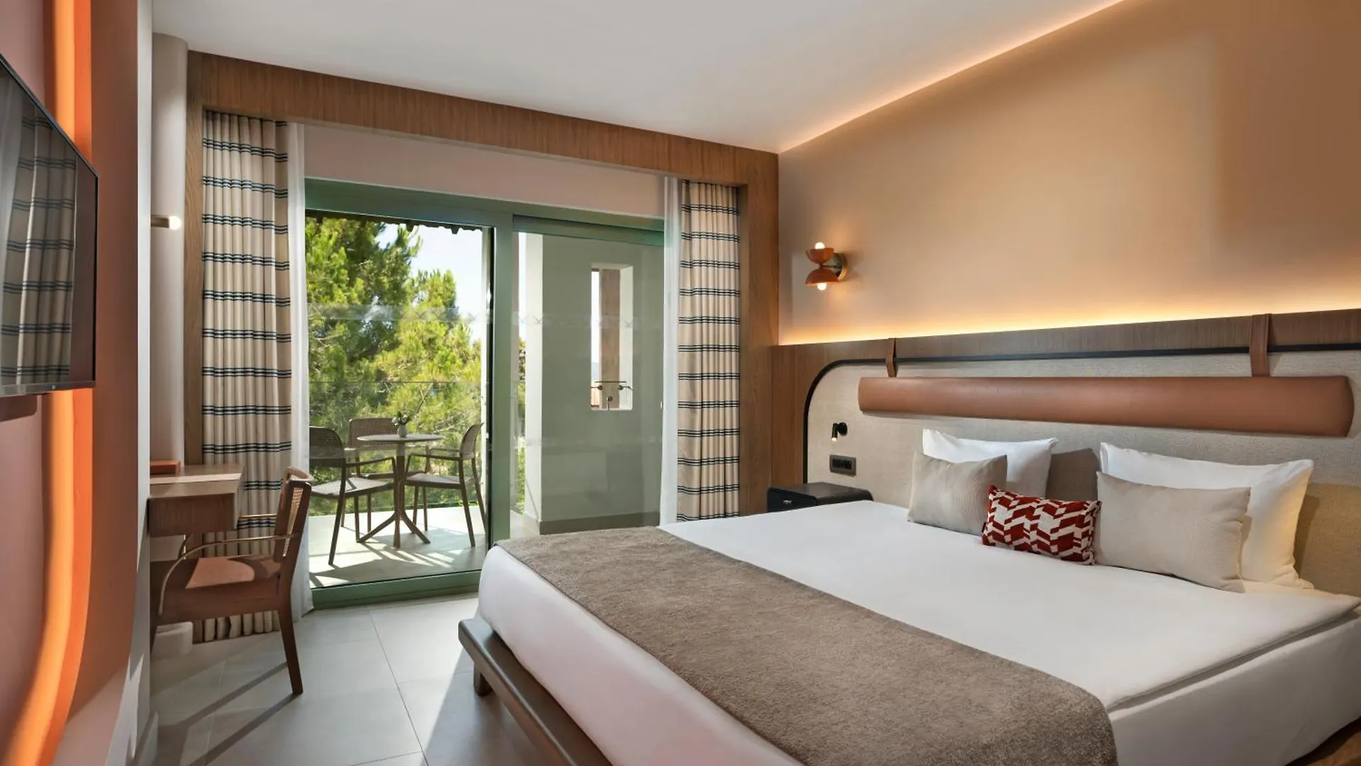 Complex Liberty Lykia Hotel Oludeniz