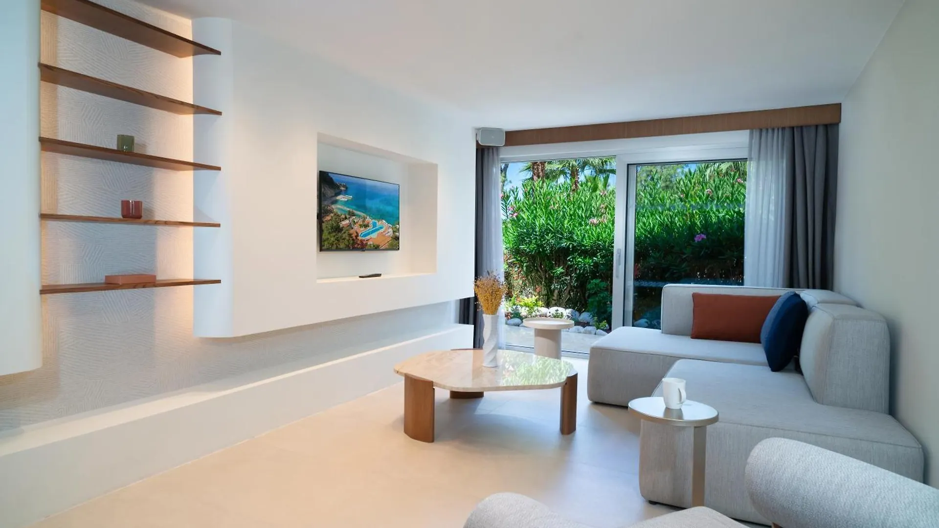 Liberty Lykia Hotel Oludeniz Turcia