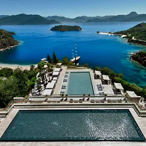 Курортный комплекс D Maris Bay