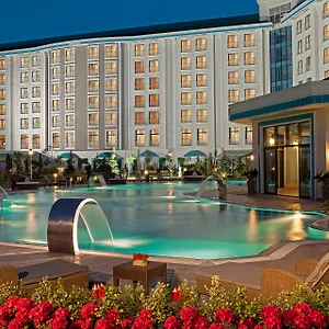 5* Station touristique Ng Afyon Wellness & Convention