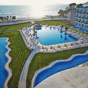 Kairaba Bodrum Princess And ***** Turgutreis