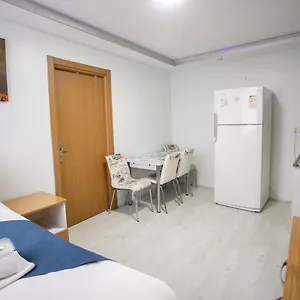 Gueven House Стамбул