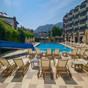 Отель Club Selen
