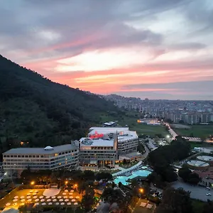 Kaya Thermal&convention ***** İzmir