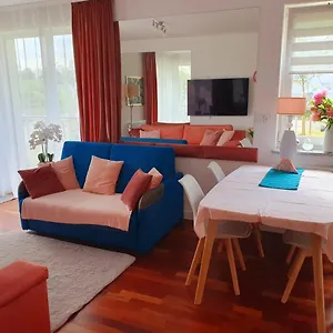 Comfort I Apartament