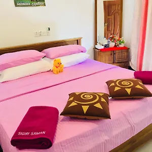 Sigiri Saman Сигирия