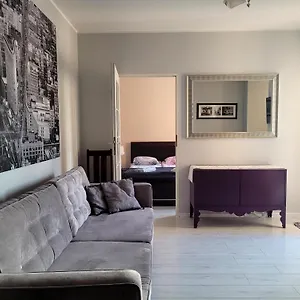 Podroze Male I Duze Варшава