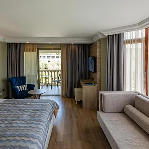 5* Station touristique Samara Bodrum Ultra