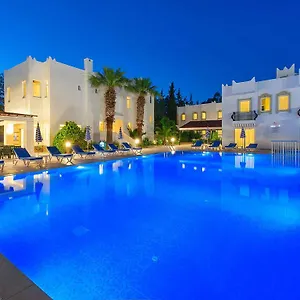 Hotel Kassandra, Bitez
