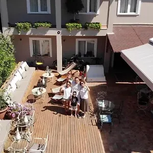 3* Hotel A&b