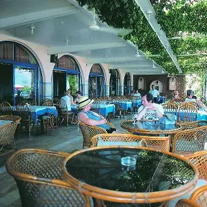 3* Hotel Karadeniz
