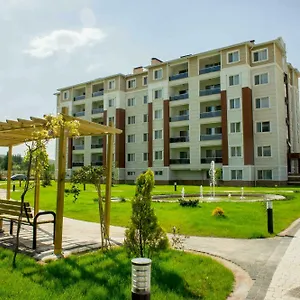 Aforia Thermal Residences ** Afyonkarahisar