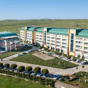 çınar Termal ***** Afyonkarahisar