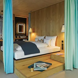 visit hotel