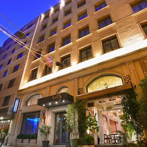 **** Otel Pera Tulip & Türkiye