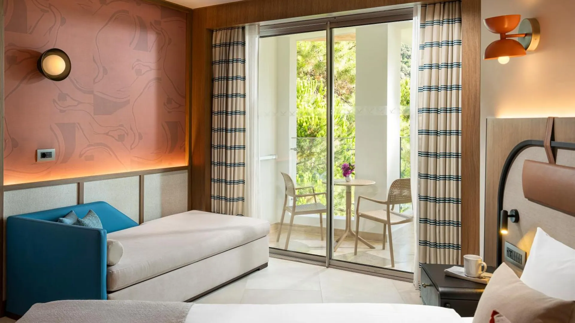 Liberty Lykia Otel Ölüdeniz