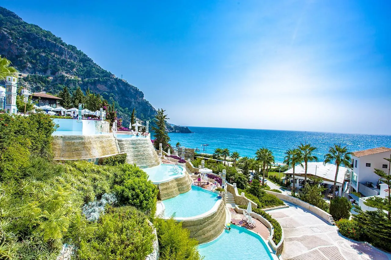 Resort Liberty Lykia Otel Ölüdeniz